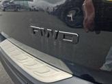 Thumbnail of 2020 Ebony Twilight Metallic GMC Terrain