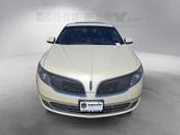 Thumbnail of 2015 Platinum Dune Tri-Coat Lincoln MKS