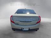 Thumbnail of 2015 Platinum Dune Tri-Coat Lincoln MKS