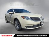 Photo of 2015 Platinum Dune Tri-Coat Lincoln MKS