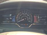 Thumbnail of 2015 Platinum Dune Tri-Coat Lincoln MKS