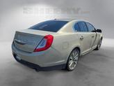Thumbnail of 2015 Platinum Dune Tri-Coat Lincoln MKS