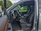 Thumbnail of 2025 Sterling Metallic GMC Sierra 1500