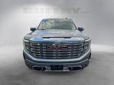 Thumbnail of 2025 Sterling Metallic GMC Sierra 1500