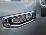 Thumbnail of 2025 Sterling Metallic GMC Sierra 1500