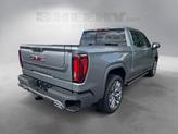 Thumbnail of 2025 Sterling Metallic GMC Sierra 1500
