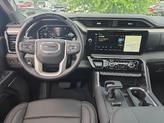 Thumbnail of 2025 Sterling Metallic GMC Sierra 1500