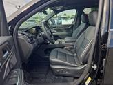 Thumbnail of 2025 Ebony Twilight Metallic GMC Acadia