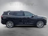 Thumbnail of 2025 Ebony Twilight Metallic GMC Acadia