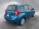 Thumbnail of 2014 Metallic Peacock Nissan Versa Note