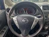 Thumbnail of 2014 Metallic Peacock Nissan Versa Note