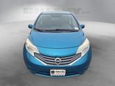 Thumbnail of 2014 Metallic Peacock Nissan Versa Note