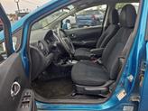 Thumbnail of 2014 Metallic Peacock Nissan Versa Note