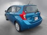 Thumbnail of 2014 Metallic Peacock Nissan Versa Note