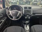 Thumbnail of 2014 Metallic Peacock Nissan Versa Note