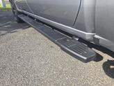 Thumbnail of 2026 Sterling Metallic GMC Sierra 1500