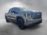 Thumbnail of 2026 Sterling Metallic GMC Sierra 1500