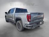 Thumbnail of 2026 Sterling Metallic GMC Sierra 1500