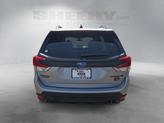 Thumbnail of 2024 Ice Silver Metallic Subaru Forester
