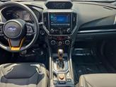Thumbnail of 2024 Ice Silver Metallic Subaru Forester