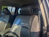 Thumbnail of 2012 Night Armor Pearl/Mica Nissan Xterra