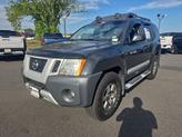 Thumbnail of 2012 Night Armor Pearl/Mica Nissan Xterra