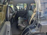 Thumbnail of 2012 Night Armor Pearl/Mica Nissan Xterra