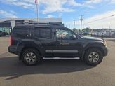 Thumbnail of 2012 Night Armor Pearl/Mica Nissan Xterra