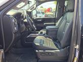 Thumbnail of 2023 Hunter Metallic GMC Sierra 2500