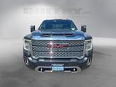 Thumbnail of 2023 Hunter Metallic GMC Sierra 2500