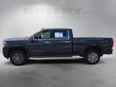 Thumbnail of 2023 Hunter Metallic GMC Sierra 2500