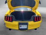 Thumbnail of 2016 Triple Yellow Tri-Coat Ford Mustang