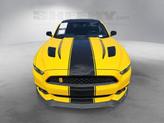 Thumbnail of 2016 Triple Yellow Tri-Coat Ford Mustang