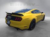 Thumbnail of 2016 Triple Yellow Tri-Coat Ford Mustang