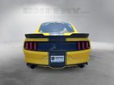 Thumbnail of 2016 Triple Yellow Tri-Coat Ford Mustang