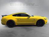 Thumbnail of 2016 Triple Yellow Tri-Coat Ford Mustang