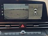 Thumbnail of 2024 Serenity White Hyundai ELANTRA