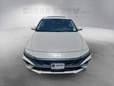 Thumbnail of 2024 Serenity White Hyundai ELANTRA