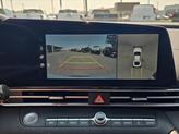 Thumbnail of 2024 Serenity White Hyundai ELANTRA