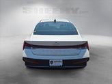 Thumbnail of 2024 Serenity White Hyundai ELANTRA
