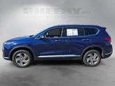 Thumbnail of 2023 Calypso Red Hyundai SANTA FE