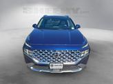 Thumbnail of 2023 Calypso Red Hyundai SANTA FE