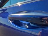 Thumbnail of 2023 Calypso Red Hyundai SANTA FE