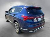 Thumbnail of 2023 Calypso Red Hyundai SANTA FE