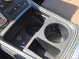Thumbnail of 2023 Calypso Red Hyundai SANTA FE