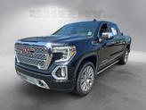 Thumbnail of 2022 Ebony Twilight Metallic GMC Sierra 1500