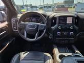 Thumbnail of 2022 Ebony Twilight Metallic GMC Sierra 1500