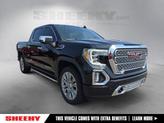 Photo of 2022 Ebony Twilight Metallic GMC Sierra 1500