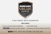 Thumbnail of 2022 Ebony Twilight Metallic GMC Sierra 1500