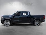 Thumbnail of 2022 Ebony Twilight Metallic GMC Sierra 1500